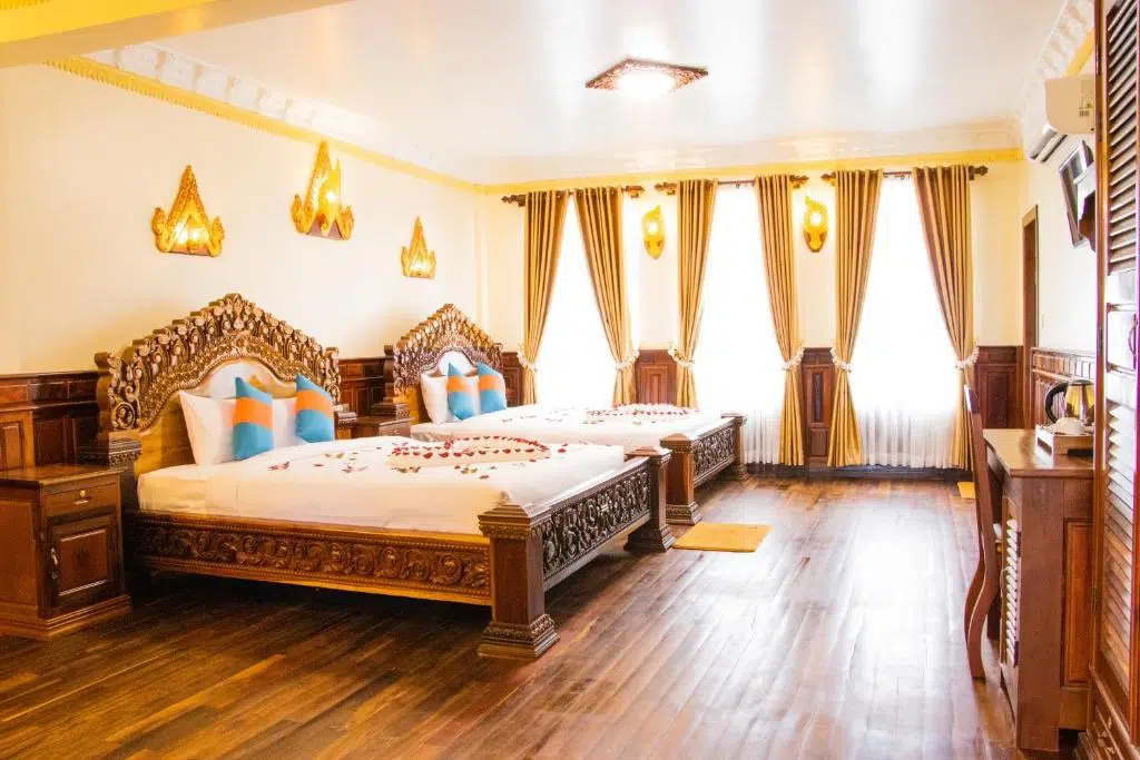 Room image